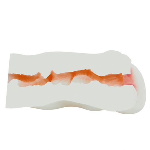 Мастурбатор Jackers Lips с вибрацией