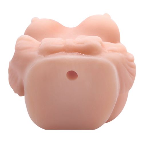 Сексуальный мастурбатор-вагина с ярко выраженными губками