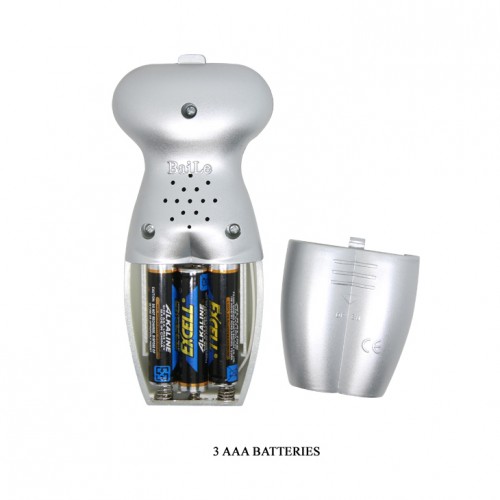 Шикарный мастурбатор вагина и анус с двойным виброэлементом