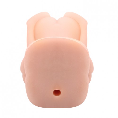 Двойной мастурбатор Temptation Passion Lady