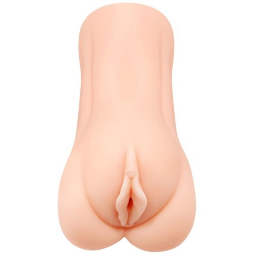 Компактный мастурбатор с эффектом выделения смазки