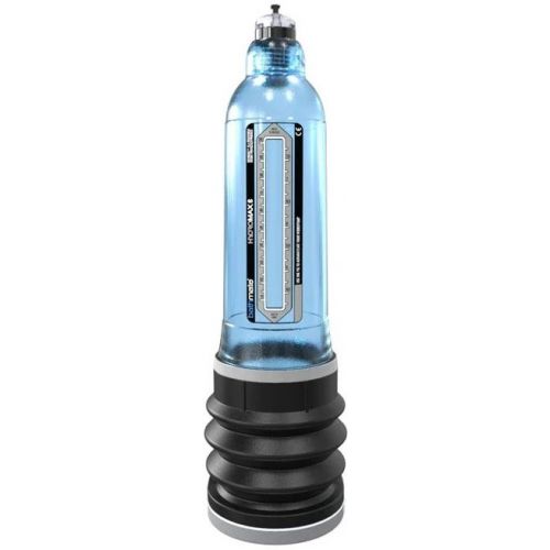 Гидропомпа Bathmate Hydromax8 Aqua синяя