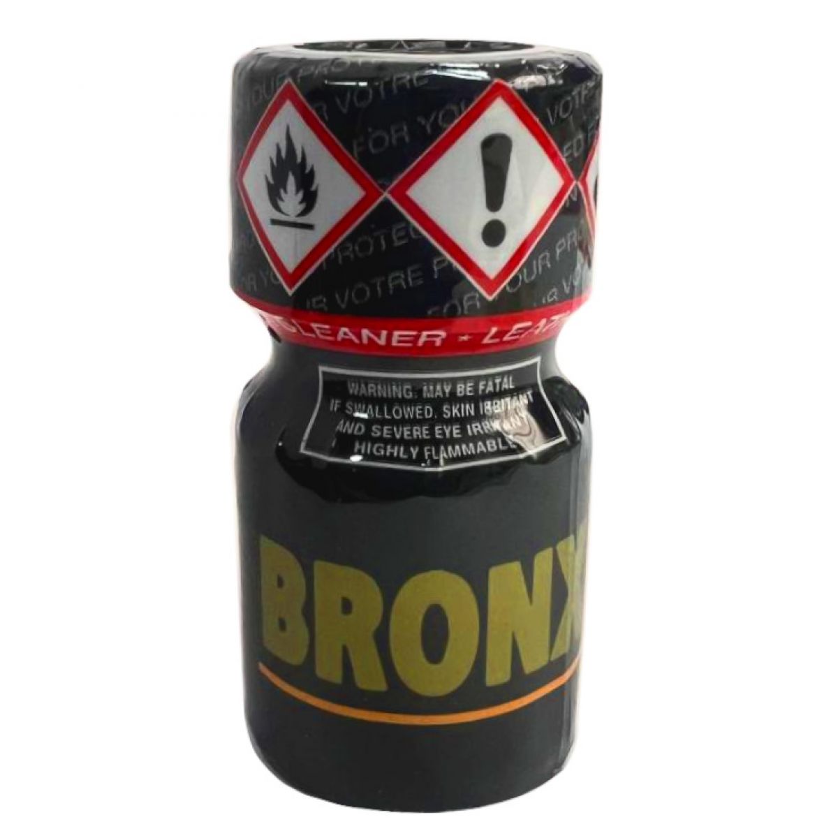 Попперс Bronx 10 мл (Франция)