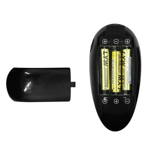 Реалистичный вибратор с присоской Oliver