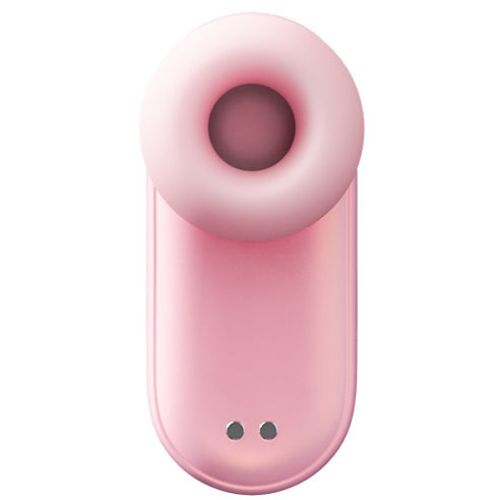 Вакуумный смарт-стимулятор BeYourLover Alggie Earphone в виде наушника