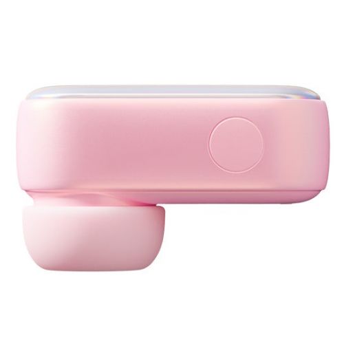 Вакуумный смарт-стимулятор BeYourLover Alggie Earphone в виде наушника