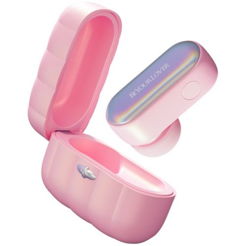 Вакуумный смарт-стимулятор BeYourLover Alggie Earphone в виде наушника