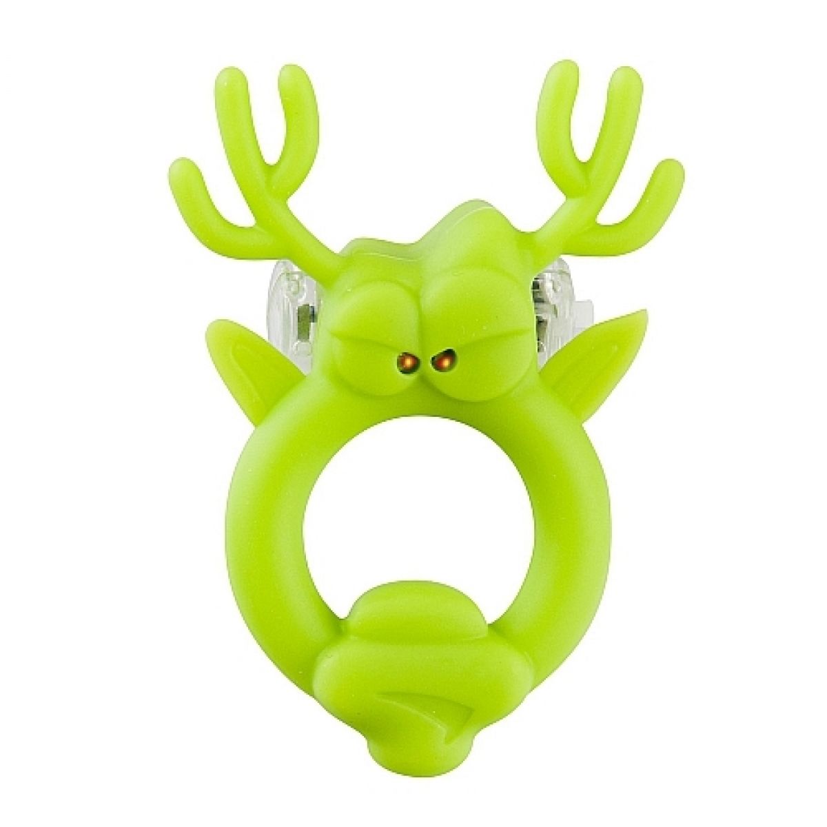 Виброкольцо Бешеный Олень Rockin Reindeer