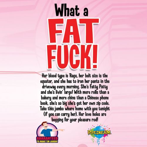 Мини-кукла для секса Travel Size Fatty Patty Blow Up Doll