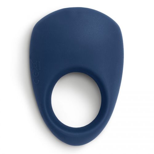 Перезаряжаемое эрекционное смарт-кольцо We-Vibe Pivot