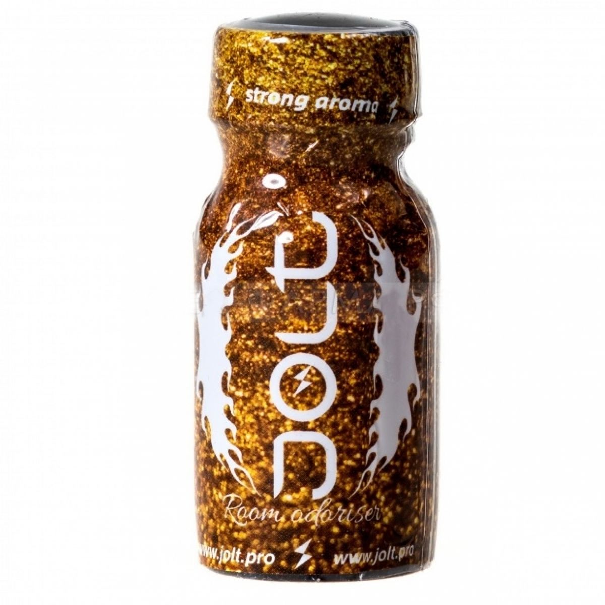 Попперс Jolt Gold (Франция) 10 мл