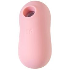 Вакуумно-волновой вибростимулятор клитора Satisfyer Cotton Candy