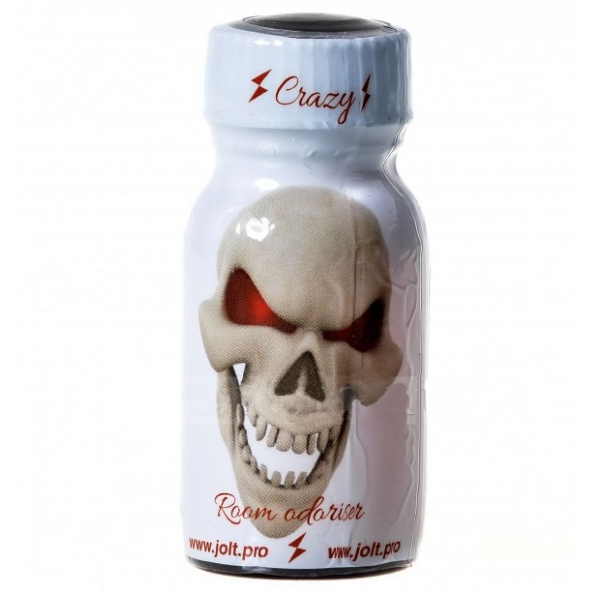 Попперс Crazy 13 мл (Франция)