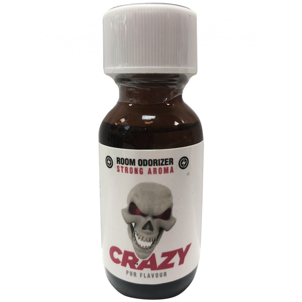 Попперс Crazy 25 мл (Франция)