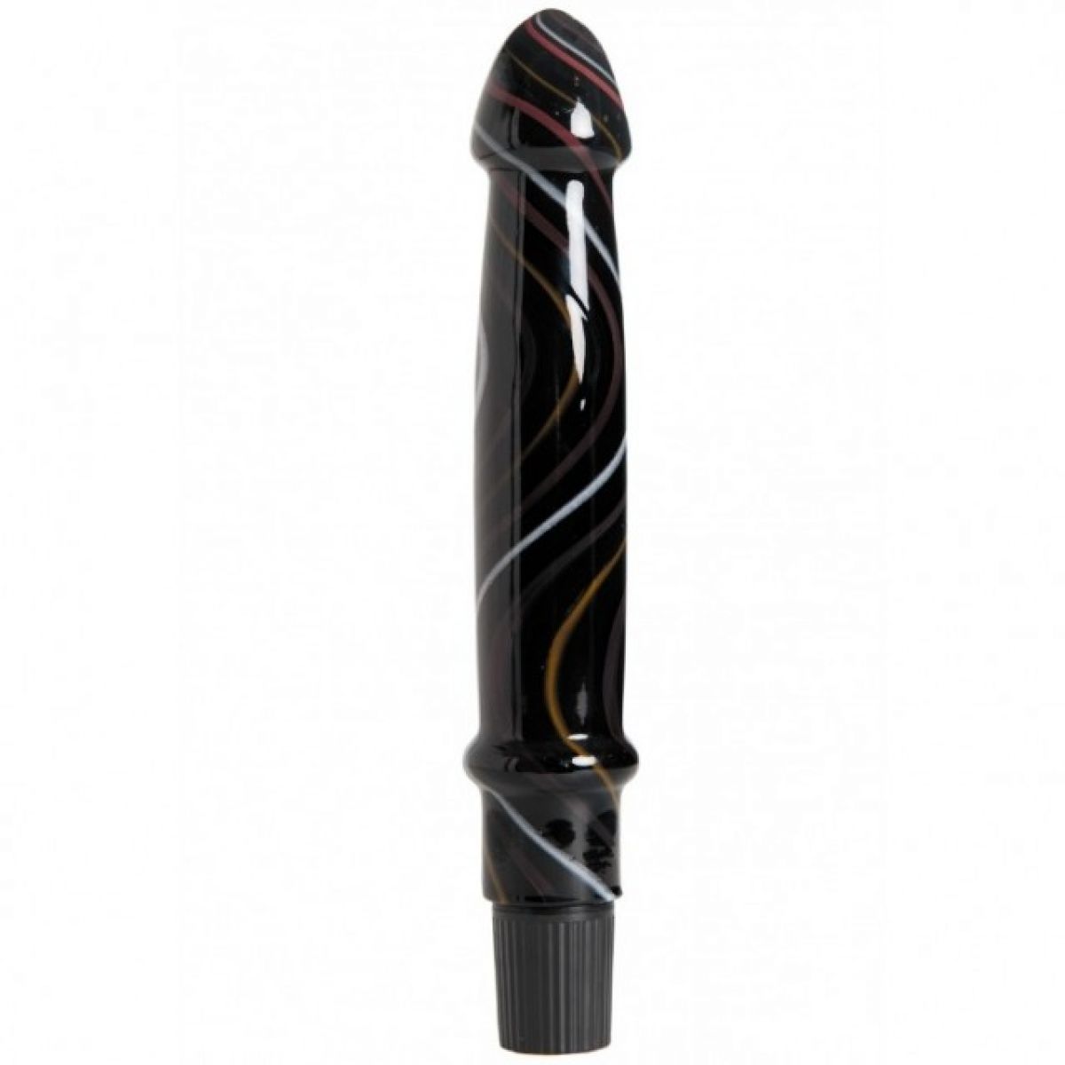 Вибратор из стекла Sexus