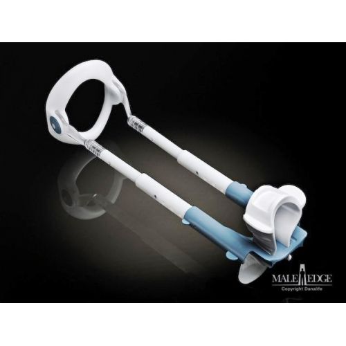 Комплект для увеличения пениса Male Edge Basic