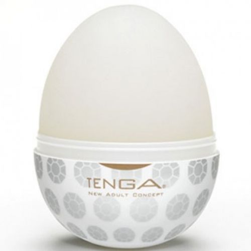 Мастурбатор яйцо Tenga Egg Crater (Оригинал)