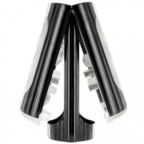 Мастурбатор Tenga Flip Hole черный