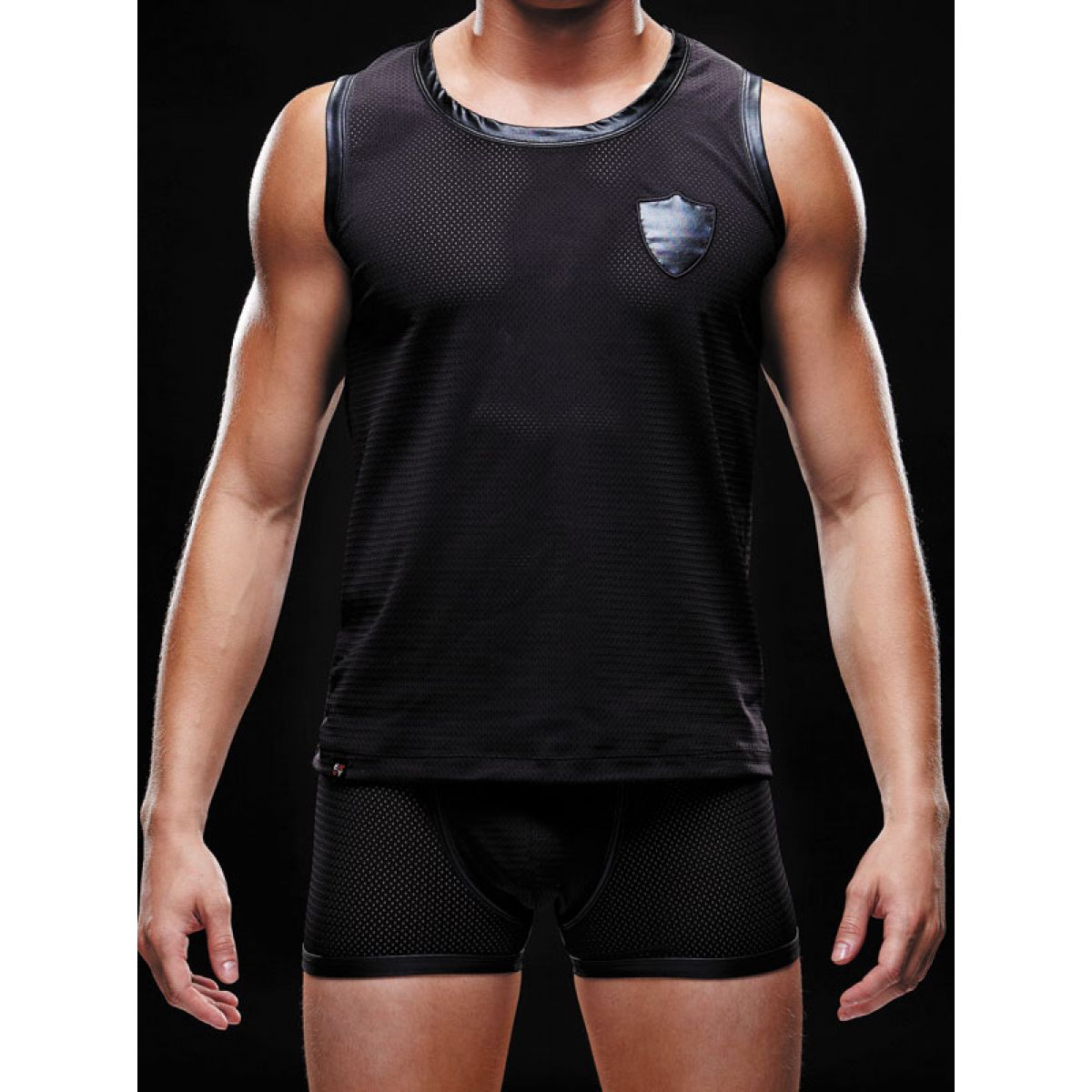 Сексуальный комплект для мужчин S/M