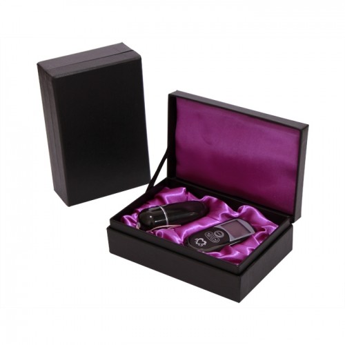 Беспроводное виброяйцо