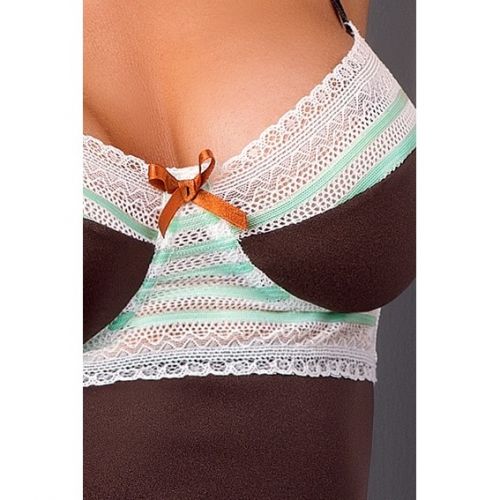 Эротическое платье Tosca L/XL