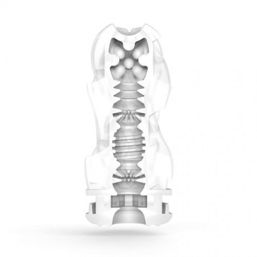 Мастурбатор Tenga Air-Tech VC Ultra Size