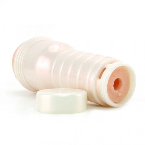 Вагина-мастурбатор в колбе Fleshlight Girls: Jesse Jane (Replica)