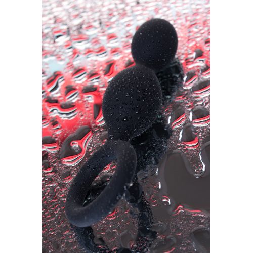 Набор анальных стимуляторов Satisfyer Plugs