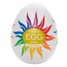 Мастурбатор яйцо Tenga Egg Shiny Pri..
