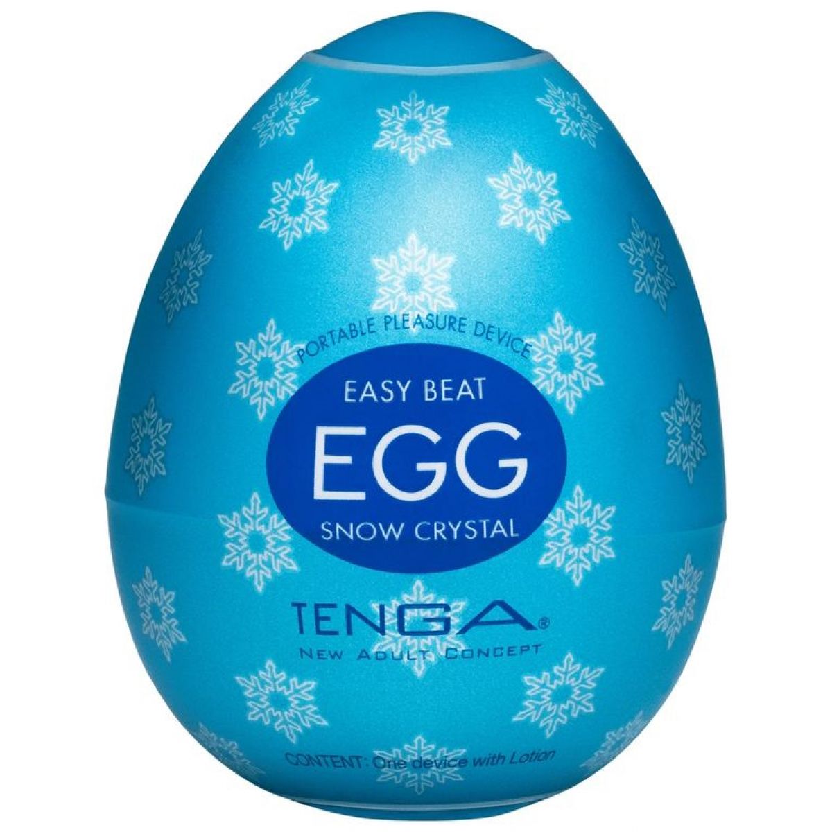 Мастурбатор яйцо Tenga Egg Twister