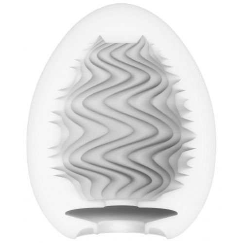 Мастурбатор яйцо Tenga Egg Wonder Wind