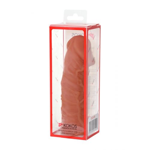 Увеличивающая насадка Kokos Extreme Sleeve 5, размер S