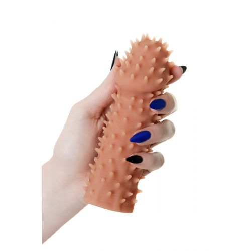 Увеличивающая насадка Kokos Extreme Sleeve 7, размер M