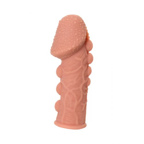 Увеличивающая насадка Kokos Extreme Sleeve 9, размер M