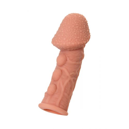 Увеличивающая насадка Kokos Extreme Sleeve 9, размер M