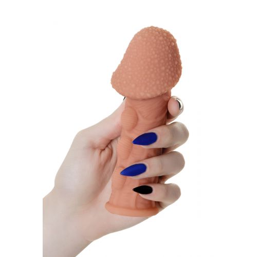 Увеличивающая насадка Kokos Extreme Sleeve 9, размер M