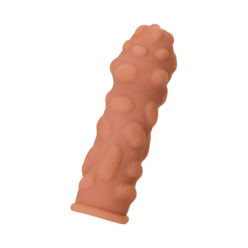 Увеличивающая насадка Kokos Extreme Sleeve 12,7 см, размер S