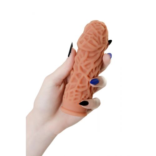 Увеличивающая насадка Kokos Extreme Sleeve 12, размер M