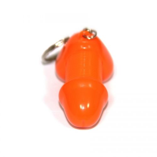 Брелок на ключи Пружинящий членик