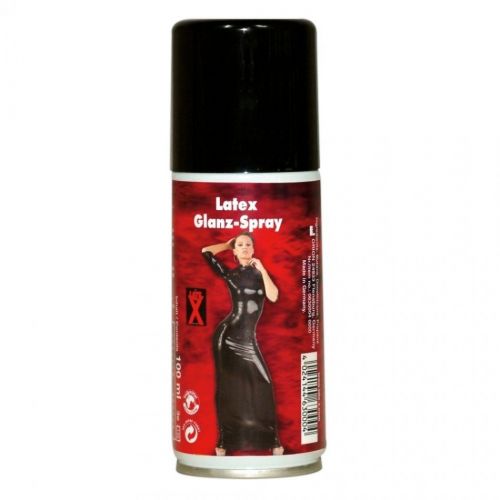 Набор для ухода за латексной одеждой Latex Care Set