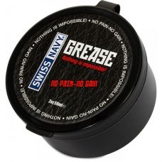 Крем для фистинга Swiss Navy Grease ..