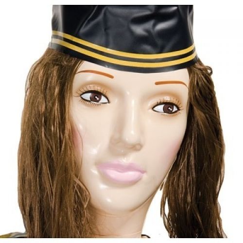 Надувная эротическая кукла стюардесса Sexy Flight Attendant