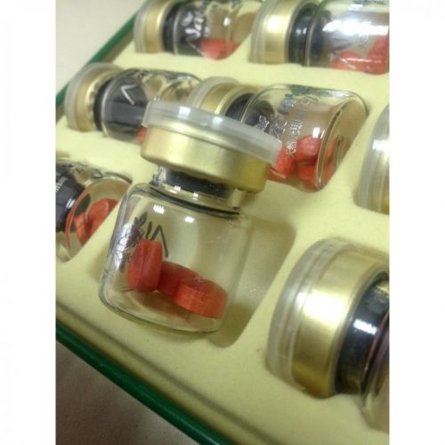 Возбуждающие таблетки для женщин Natural Viagra 3 шт