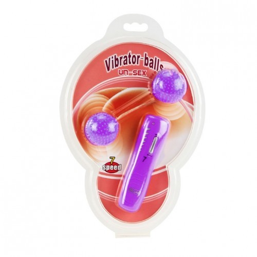 Вагинальные шарики с 7 функциями вибрации