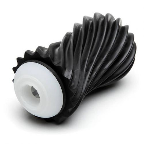 Мастурбатор Tenga Flex Rocky Black