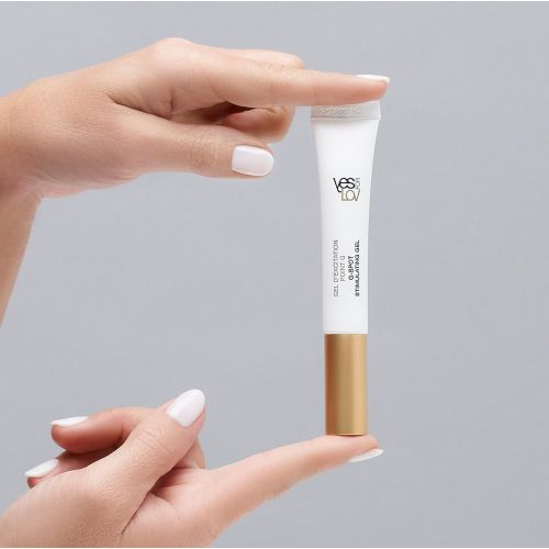 Стимулирующий гель для зоны G YESforLOV G-Spot Stimulating Gel 10 гр