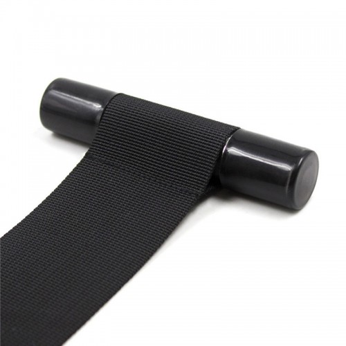 Крепления для подвесного бондажа к двери