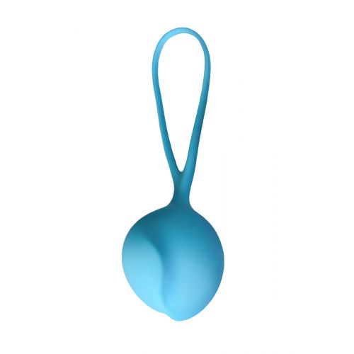Набор из трех вагинальных шариков Satisfyer Balls C03 Single