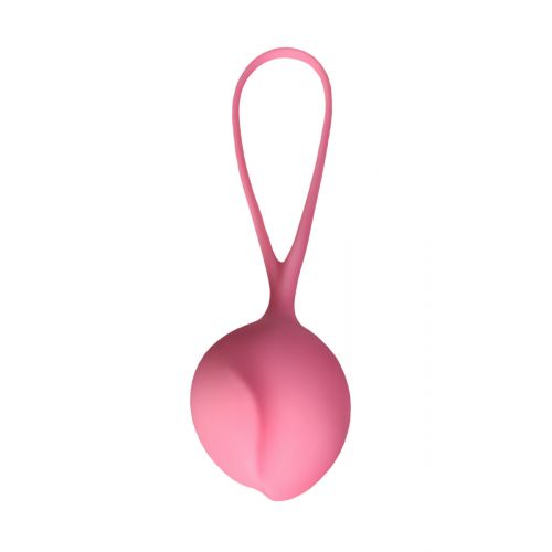 Набор из трех вагинальных шариков Satisfyer Balls C03 Single