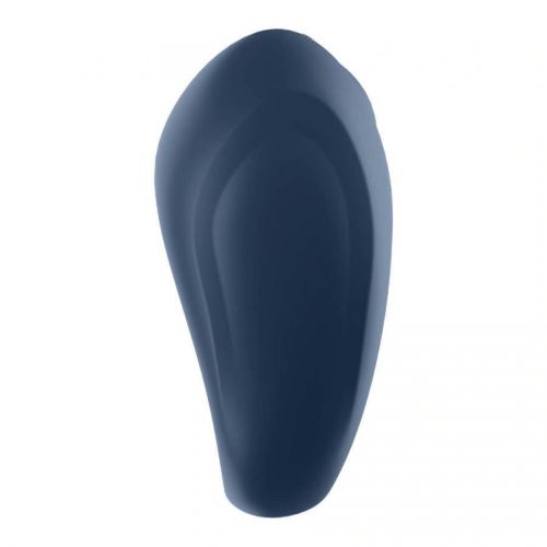 Эрекционное кольцо Satisfyer Strong One с управлением через приложение